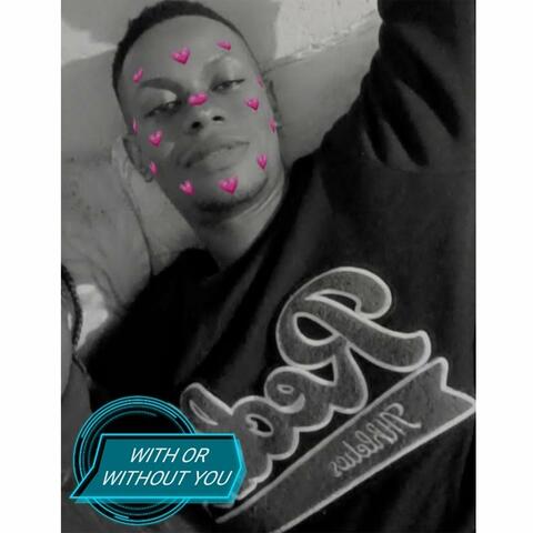 With or Without You