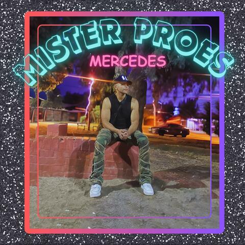 Mercedes