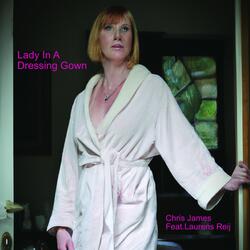 Lady in a Dressing Gown