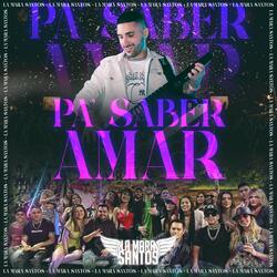 Pa' saber amar