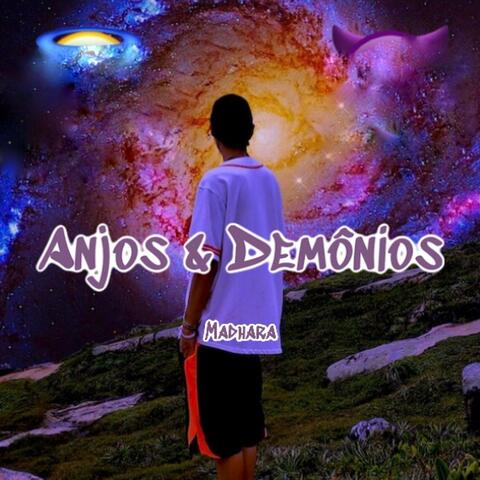 Anjos & Demônios