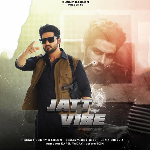 Jatt Vibe