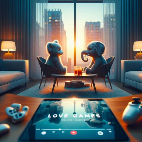 Love Games
