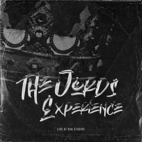 The Jords Experience (Live at RAK Studios)