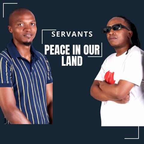Peace in Our Land