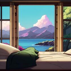Melodic Tranquility
