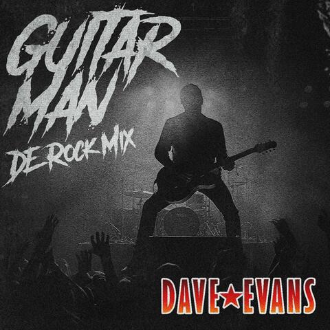 Guitar Man (DE Rock Mix)