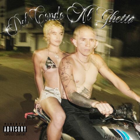 Del Condo al Ghetto