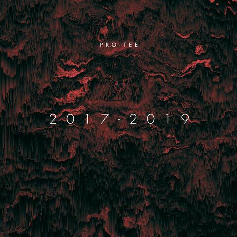 2017 - 2019 Ep