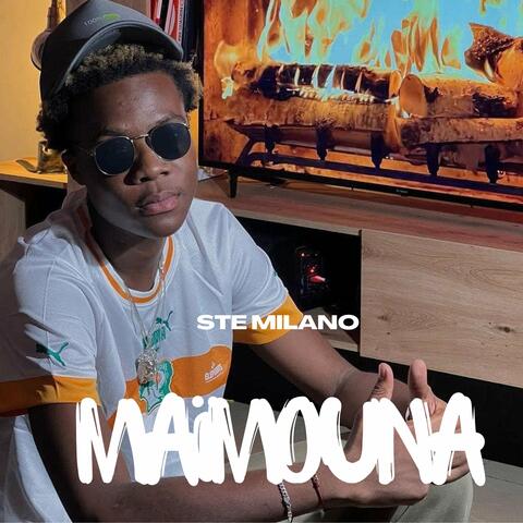 Maïmouna