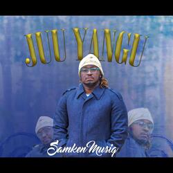 Juu Yangu
