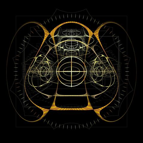 The Fractal Polyrhythmic (Remixes)