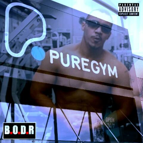 Pure Gym