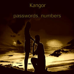 Passwords, Numbers