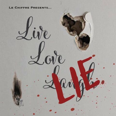 Live Love Lie