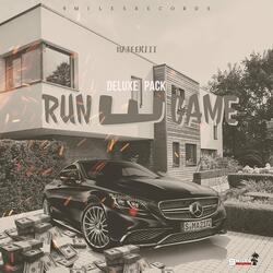 Run E Game