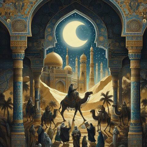 Desert