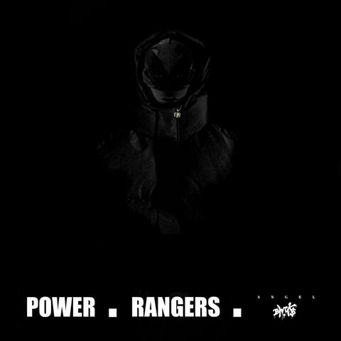 Power Rangers