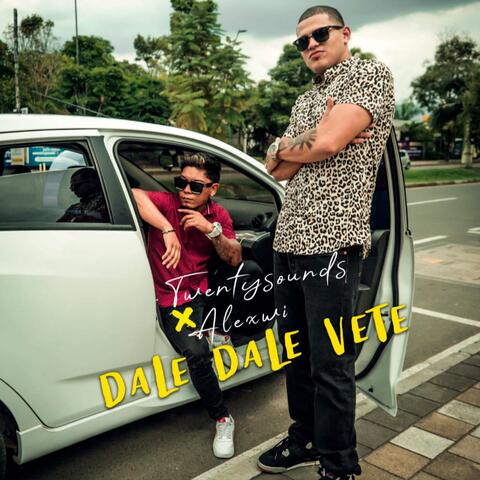 Dale Dale vete