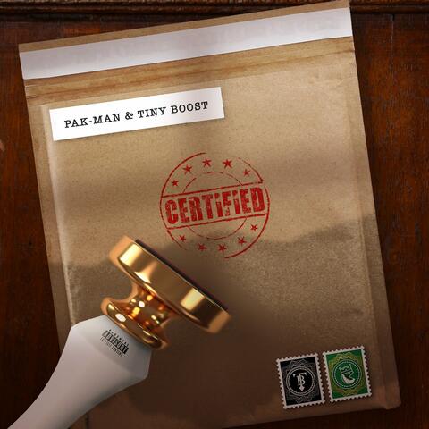 Certified