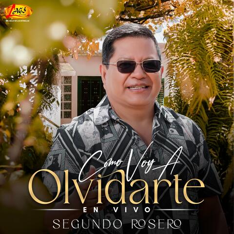 Como Voy a Olvidarte (En Vivo)