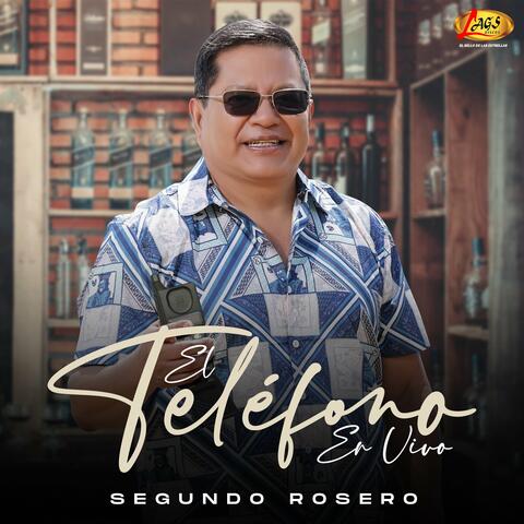 El Teléfono (En Vivo)
