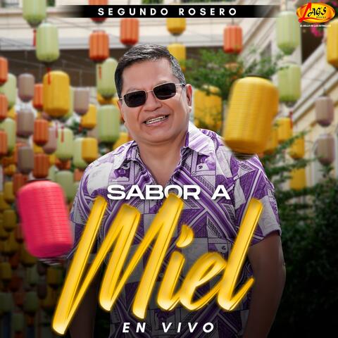 Sabor a Miel (En Vivo)