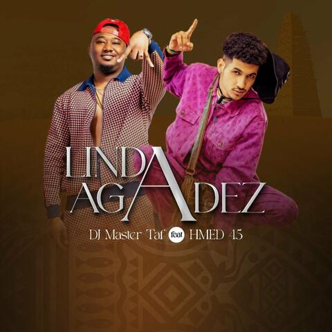 Linda Agadez