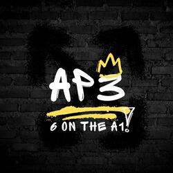 6 on the A1