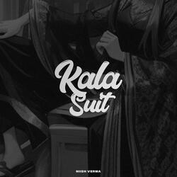 Kala Suit