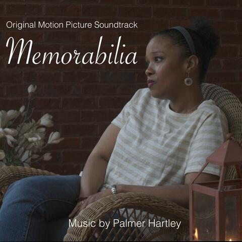 Memorabilia (Original Motion Picture Soundtrack)