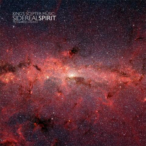 Sidereal Spirit
