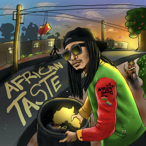 African Taste