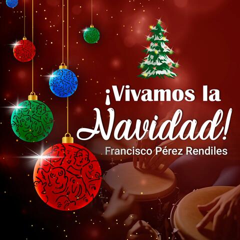 Vivamos la Navidad