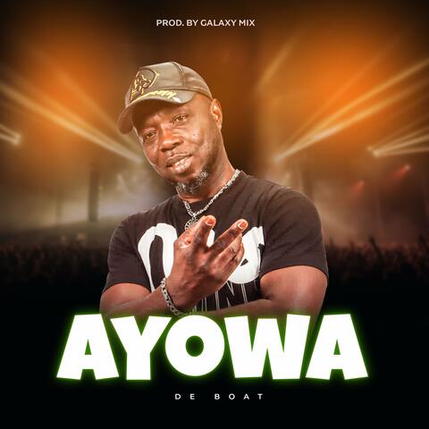 Ayowa