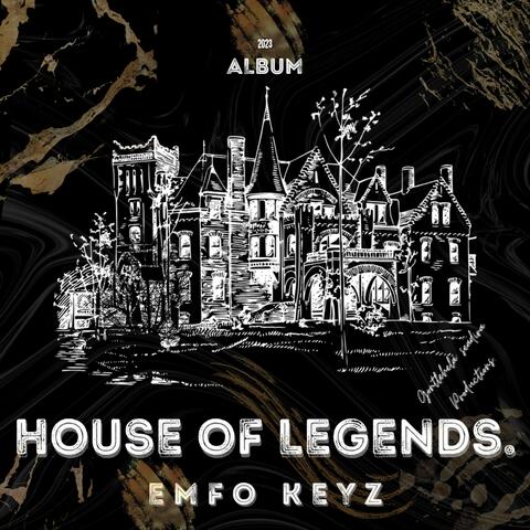 House of Legends