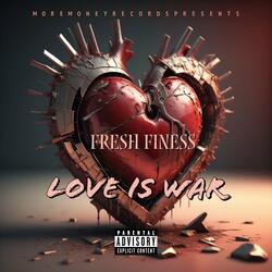 Love Is War