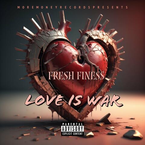 Love Is War