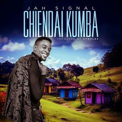 Chiendai Kumba