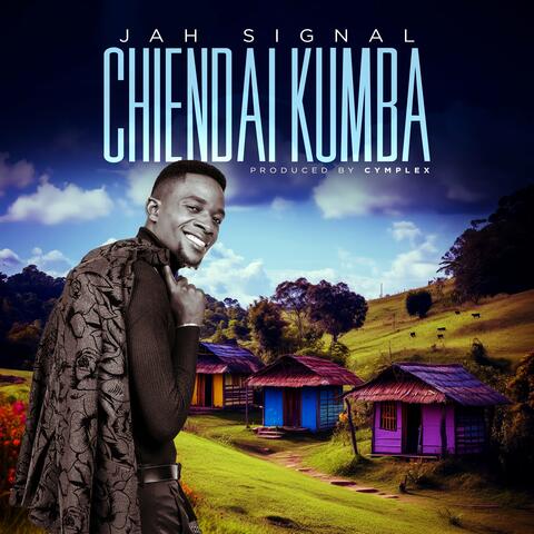 Chiendai Kumba