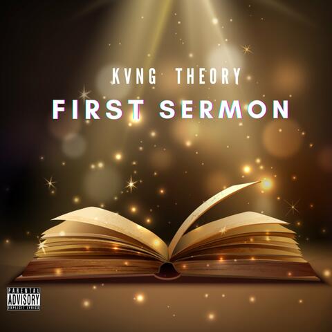 First Sermon