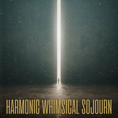 Harmonic Whimsical Sojourn