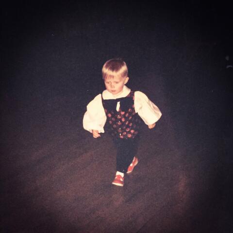 Used to Be Young / Grown-Up Christmas List (Live at Crazy Coqs)