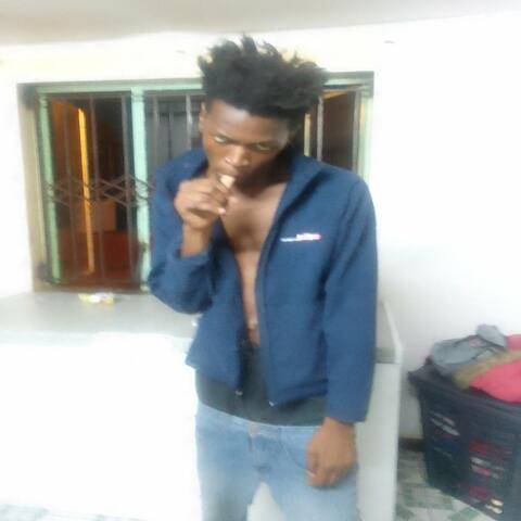 Sgananda (P.s Not a Real Word)