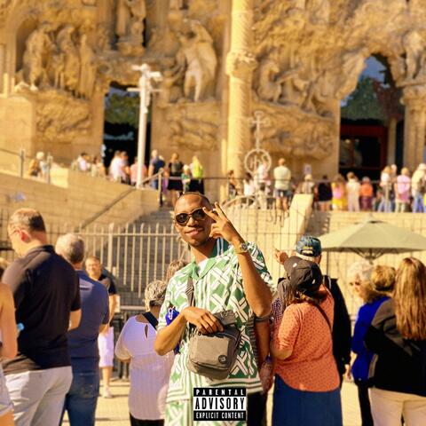 2Wice Upon a Time in Europe