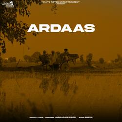 Ardaas