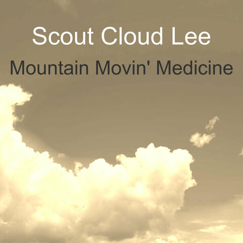 Mountain Movin' Medicine