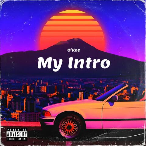 My Intro