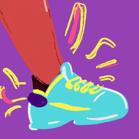 Itchy Feet