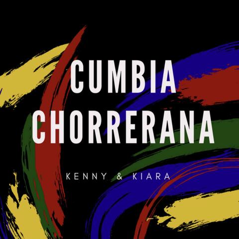 Cumbia Chorrerana